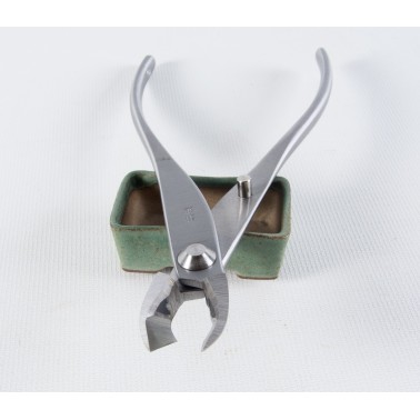 Shohin Concave Branch Cutter Kaneshin N806